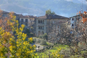 Casa Tenenti, Gramolazzo, Gramolazzo